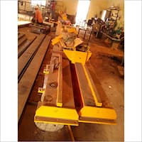 Industrial EOT Cranes