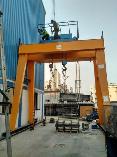 Gantry Crane