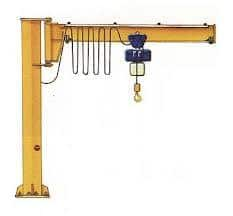 Industrial Jib Crane