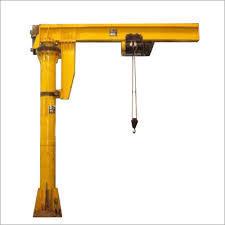 Jib Cranes