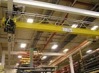 Overhead Cranes